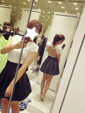 peipeiniさんのコーディネート