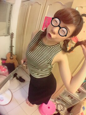 peipeiniさんのコーディネート