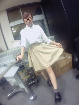 peipeiniさんのコーディネート