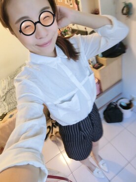 peipeiniさんのコーディネート