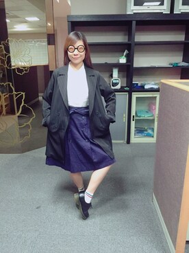 peipeiniさんのコーディネート