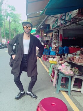 peipeiniさんのコーディネート