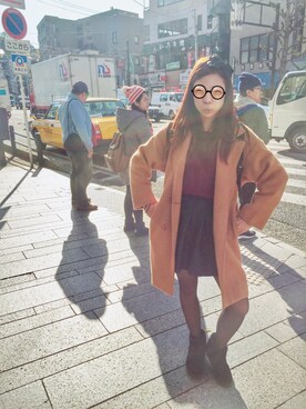 peipeiniさんのコーディネート