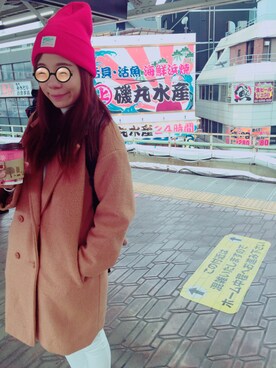 peipeiniさんのコーディネート