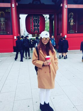 peipeiniさんのコーディネート