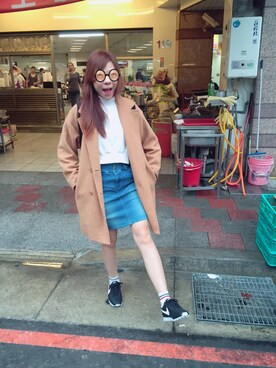 peipeiniさんのコーディネート