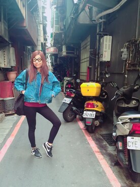 peipeiniさんのコーディネート