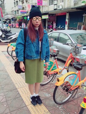 peipeiniさんのコーディネート