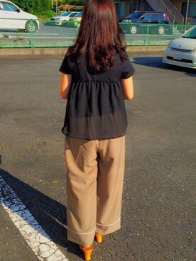 きゃんさんのコーディネート