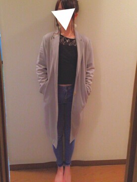 きゃんさんのコーディネート