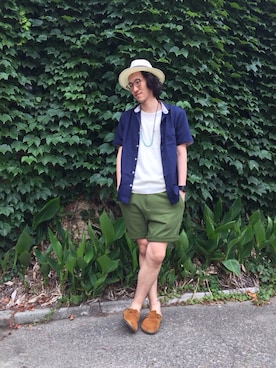 BOYCOTT大宮丸井スタッフ1さんのコーディネート