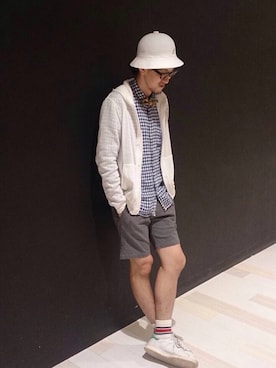 BOYCOTT大宮丸井スタッフ1さんのコーディネート