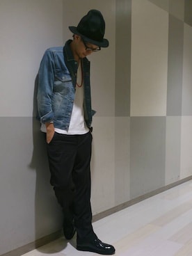 BOYCOTT大宮丸井スタッフ1さんのコーディネート