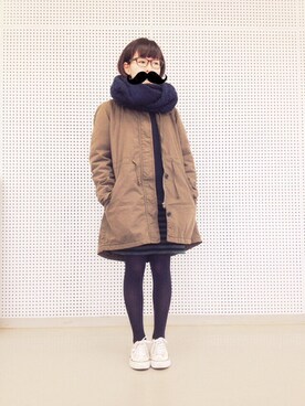 kkkさんのコーディネート