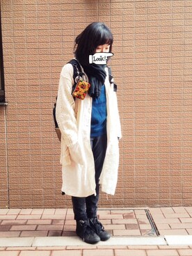 kkkさんのコーディネート