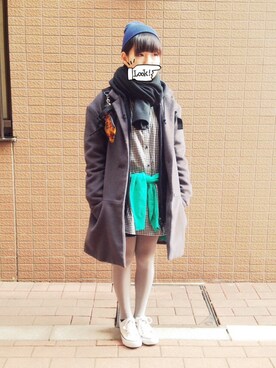 kkkさんのコーディネート