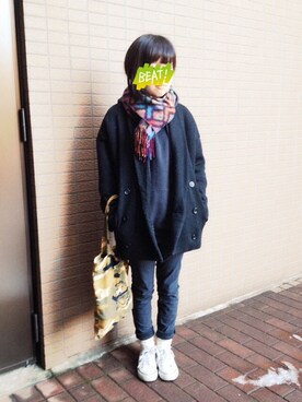 kkkさんのコーディネート