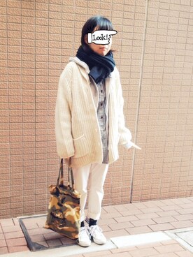 kkkさんのコーディネート