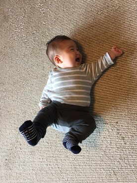 HALUさんのコーディネート