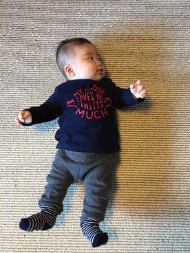 HALUさんのコーディネート