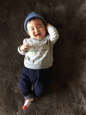 HALUさんのコーディネート