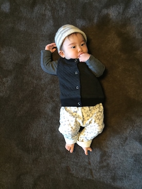 HALUさんのコーディネート