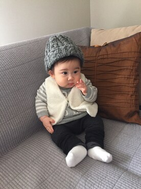 HALUさんのコーディネート