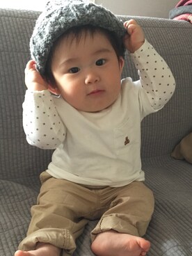 HALUさんのコーディネート