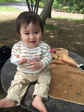 HALUさんのコーディネート