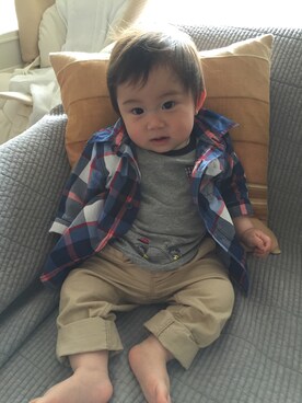 HALUさんのコーディネート