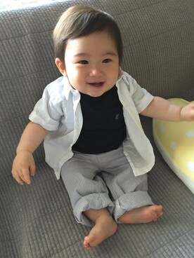 HALUさんのコーディネート