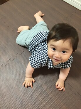 HALUさんのコーディネート