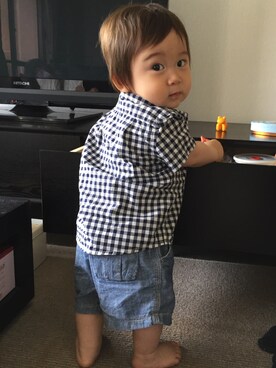 HALUさんのコーディネート