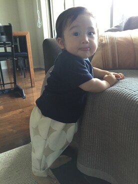 HALUさんのコーディネート