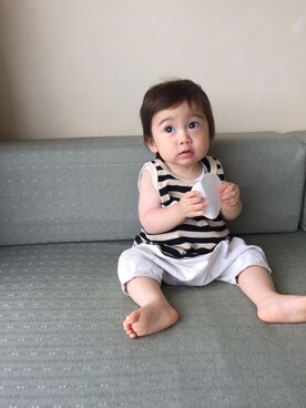 HALUさんのコーディネート