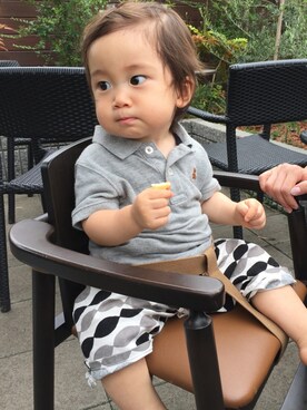 HALUさんのコーディネート