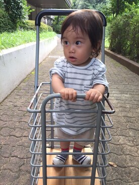 HALUさんのコーディネート