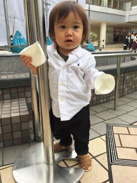 HALUさんのコーディネート