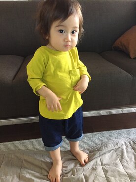 HALUさんのコーディネート