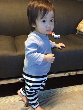 HALUさんのコーディネート