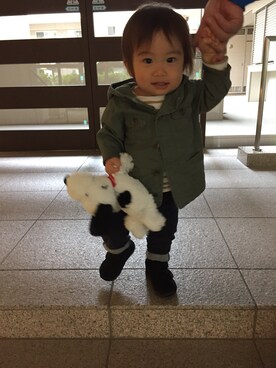 HALUさんのコーディネート