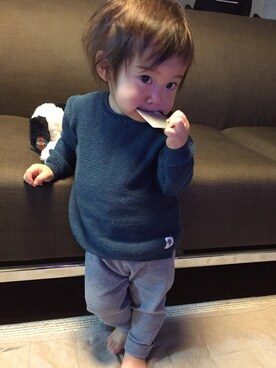 HALUさんのコーディネート