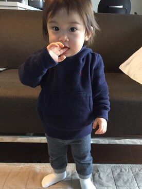 HALUさんのコーディネート