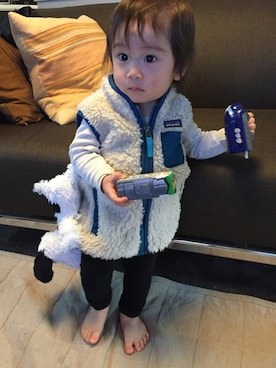 HALUさんのコーディネート