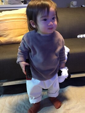 HALUさんのコーディネート