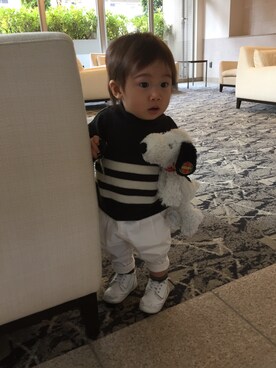 HALUさんのコーディネート