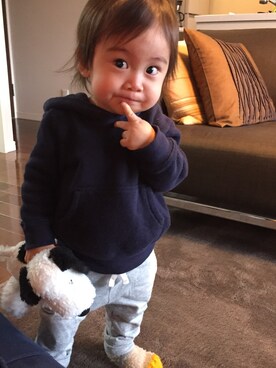 HALUさんのコーディネート