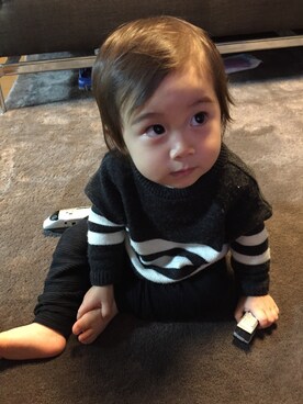 HALUさんのコーディネート