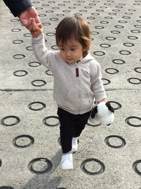 HALUさんのコーディネート