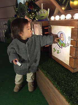 HALUさんのコーディネート